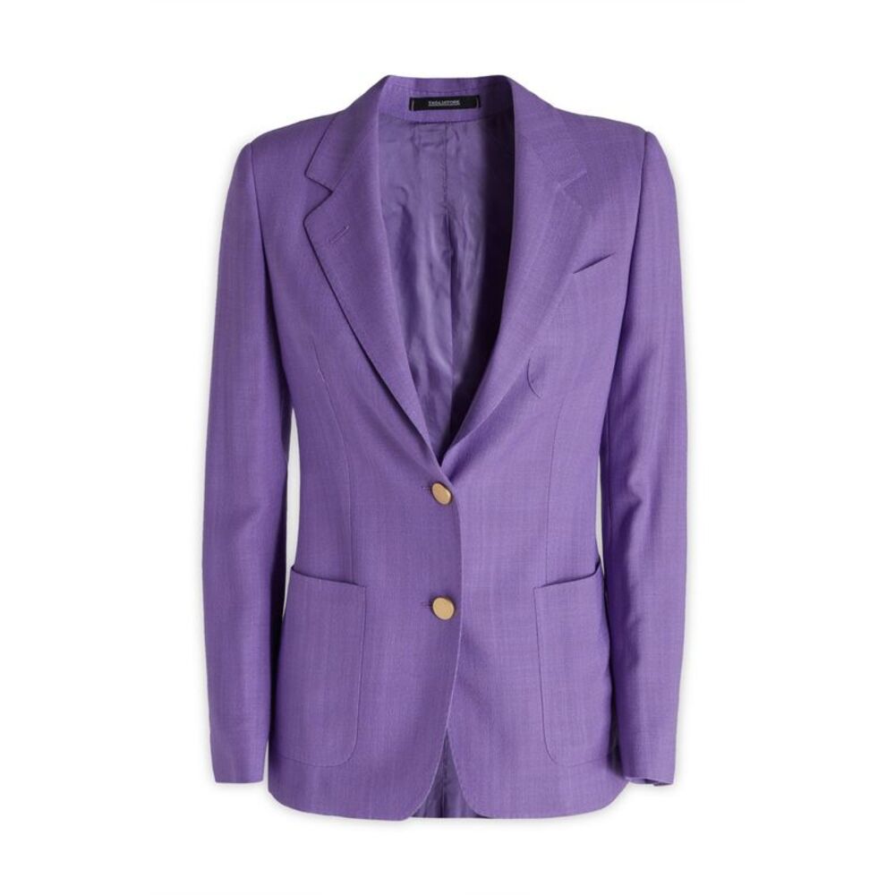 Tagliatore Woman Clothing Blazers & Gilets